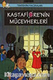 Tenten / Kastaliore'nin Mücevherleri