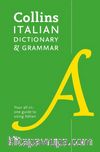Collins Italian Dictionary and Grammar (4th edition)