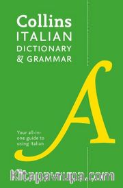 Collins Italian Dictionary and Grammar (4th edition)