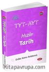 TYT-AYT Hızlı Tarih Enfes Konu Anlatımlı