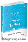TYT Hızlı Türkçe Enfes Konu Anlatımlı