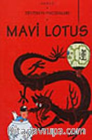 Tenten / Mavi Lotus