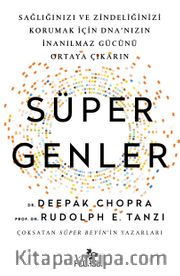 Süper Genler
