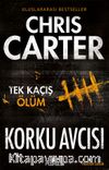Korku Avcısı