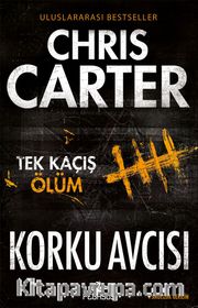 Korku Avcısı