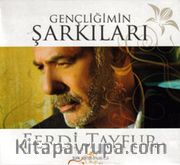 Gençliğimin Şarkıları - Ferdi Tayfur (Cd)