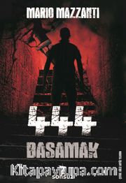 444 Basamak