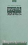 Avcılık Üstüne