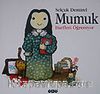 Mumuk Harfleri Öğreniyor