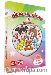 Hilay İle Dilay 1 
