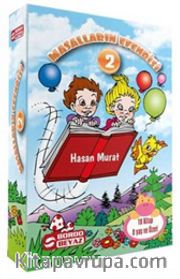 Masalların Efendisi 2 