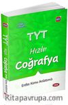 TYT Hızlı Coğrafya Enfes Konu Anlatımlı