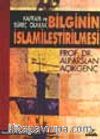 Bilginin İslamileştirilmesi