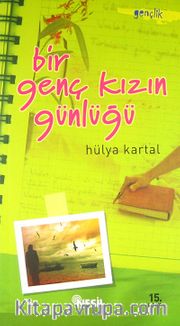Bir Genç Kızın Günlüğü