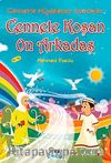 Cennete Koşan On Arkadaş