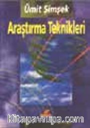 Araştırma Teknikleri