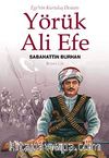 Yörük Ali Efe (3cilt takım)