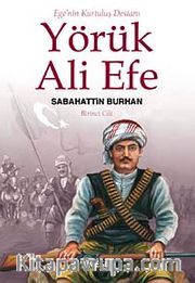 Yörük Ali Efe (3cilt takım)