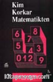 Kim Korkar Matematikten