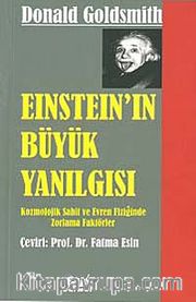 Einstein'in Büyük Yanılgısı
