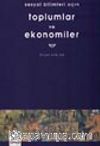 Toplumlar ve Ekonomiler