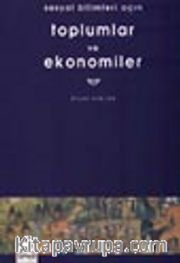 Toplumlar ve Ekonomiler