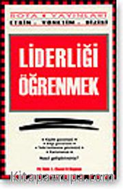 Liderliği Öğrenmek