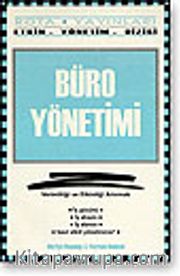 Büro Yönetimi