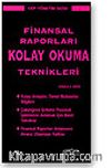 Finansal Raporları Kolay Okuma Teknikleri