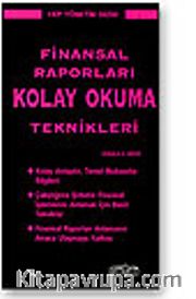 Finansal Raporları Kolay Okuma Teknikleri