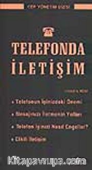 Telefonda İletişim