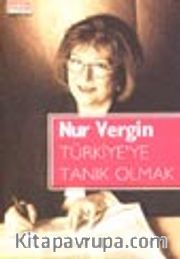 Türkiye'ye Tanık Olmak