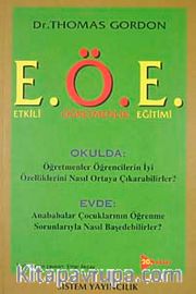 E.Ö.E. Etkili Öğretmenlik Eğitimi