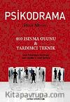 Psikodrama 400 Isınma Oyunu-Yaratıcı Teknik