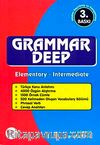 Grammar Deep (Elementary-Intermediate)