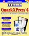 14 Günde QuarkXPress 4.0 Mac.veWin Sürümü
