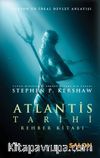 Atlantis Tarihi Rehber Kitabı & Platon’un İdeal Devlet Anlayışı