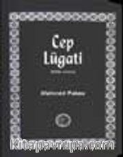 Cep Lügatı