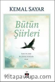 Bütün Şiirleri 