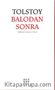 Balodan Sonra