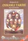 Belgelerle Osmanlı Tarihi 4 Kitap Takım
