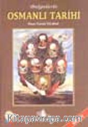 Belgelerle Osmanlı Tarihi 4 Kitap Takım