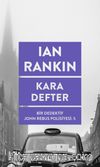 Kara Defter / Bir Dedektif John Rebus Polisiyesi 5