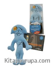 Korku Avcıları Oswald / Korku Avcıları 
