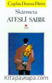 Ateşli Sabır
