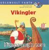 Vikingler / Eğlenceli Tarih
