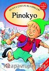 Pinokyo / Masallarla El Yazısı Dizisi