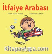 İtfaiye Arabası