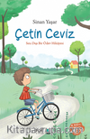 Çetin Ceviz & Sıra Dışı Bir Ödev Hikayesi