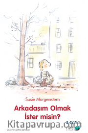 Arkadaşım Olmak İster misin?